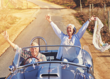 Retirement Planning with FIT