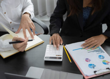 Tax Planning & Preparation with FIT