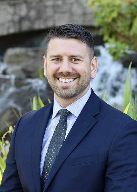 Travis Wesley CFP®, AIF®, APMA®, CRPS®, CRPC® 503-906-5207