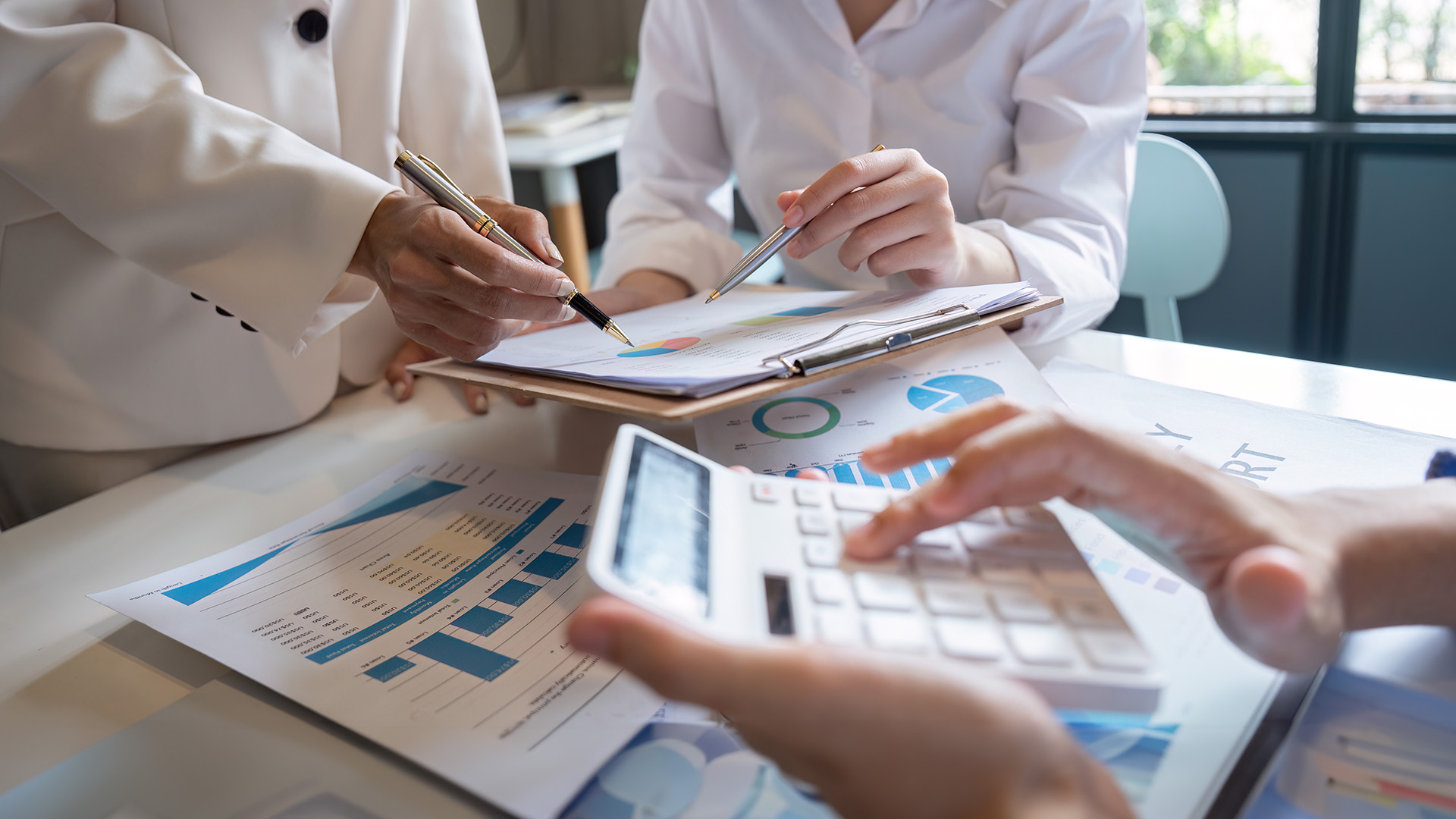 Tax Planning & Preparation Tax Planning & Preparation