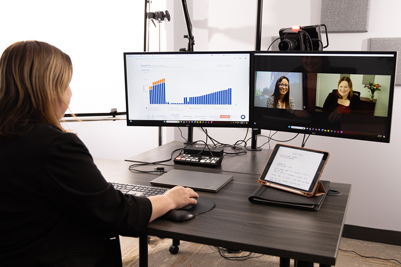 FIT retirement planner near me