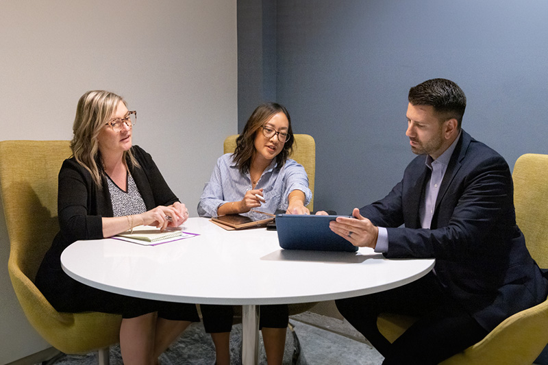 FIT wealth advisor near me