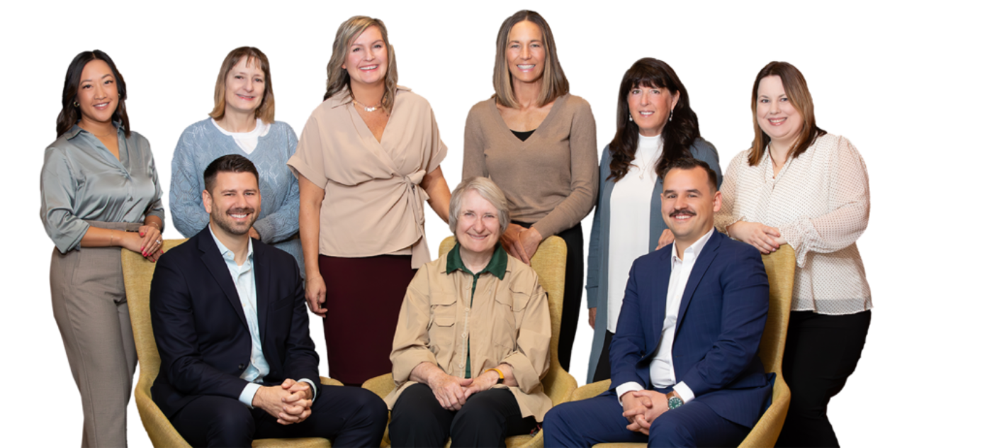 Portland FIT team 2024