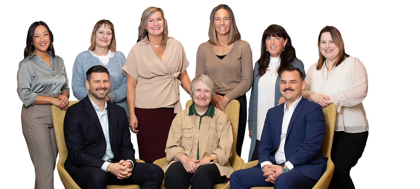 How We’re Different How We’re Different