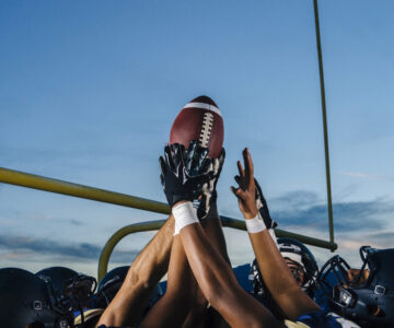 FIT is your Financial Quarterback