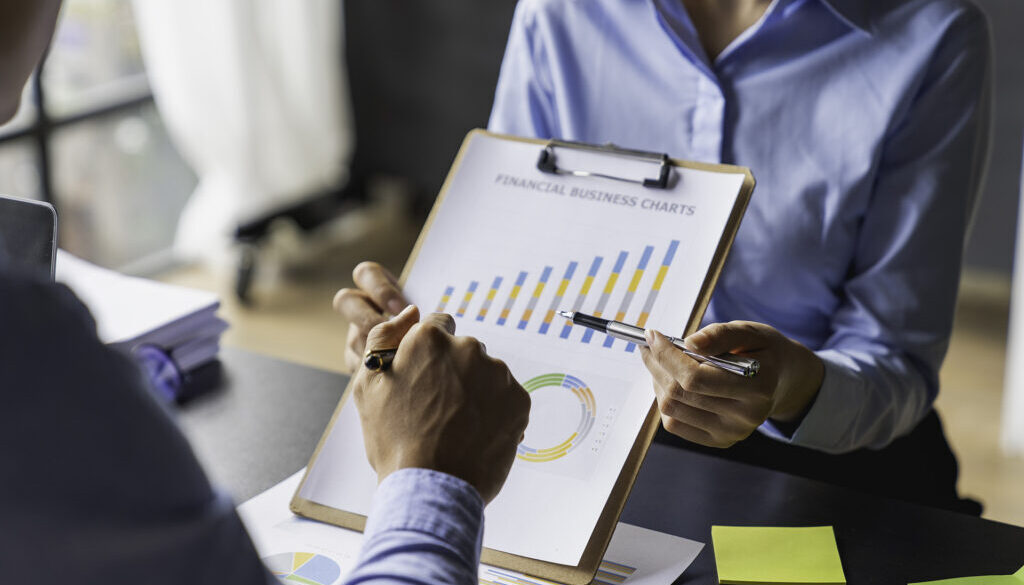 Financial Preparations with FIT Financial Preparations with FIT