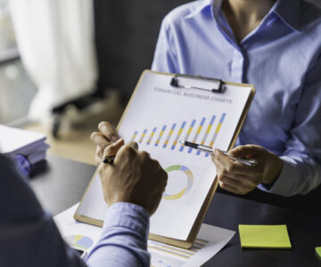 Financial Preparations with FIT