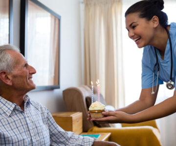 Long-Term Care with FIT