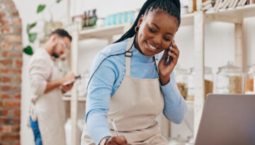 Small Business Help with FIT