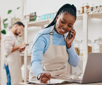 Small Business Help with FIT