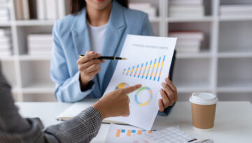 May is Financial Literacy Month