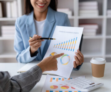 May is Financial Literacy Month