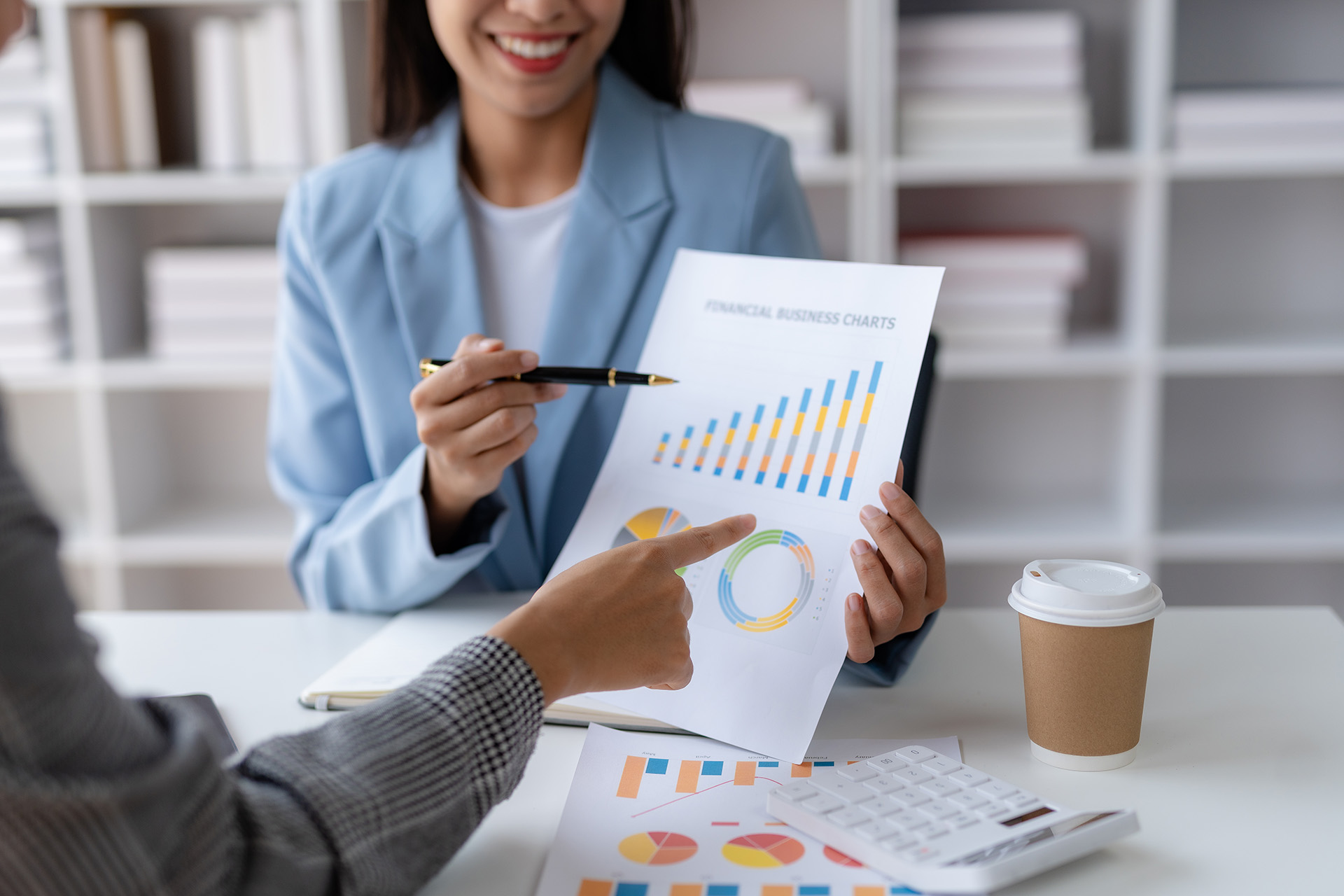 May is Financial Literacy Month