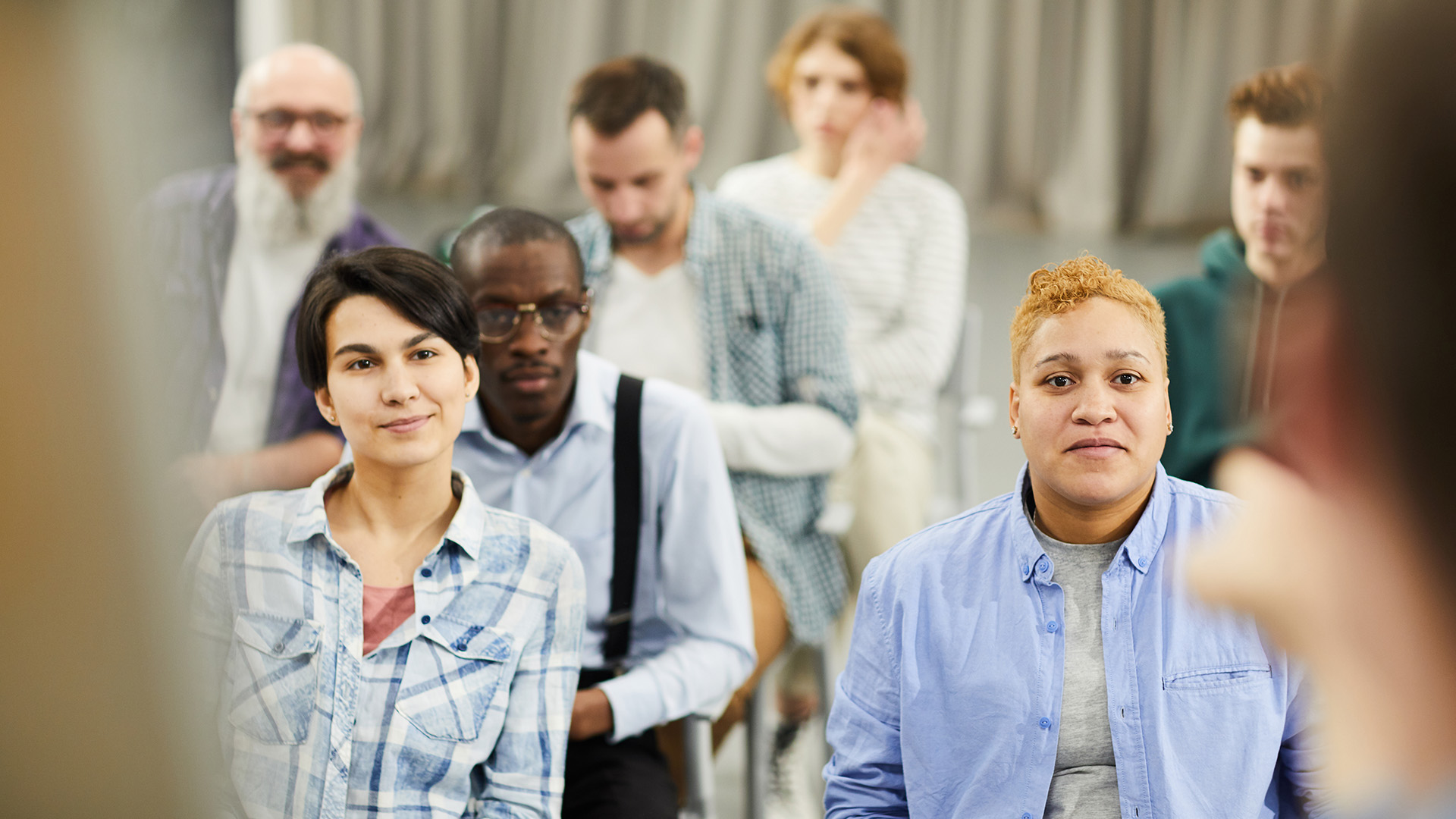 Diana Harrison June 2024 Town Hall