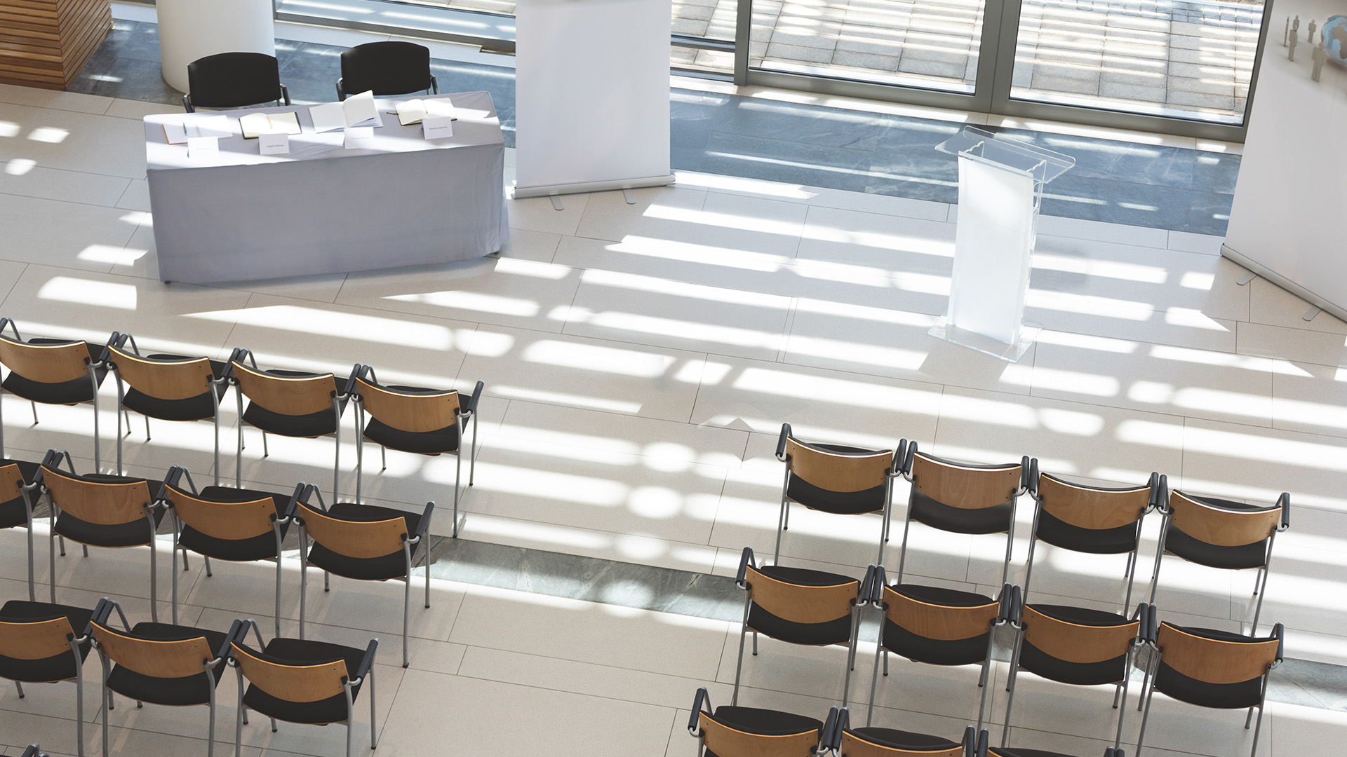 Diana Harrison March 2024 Town Hall